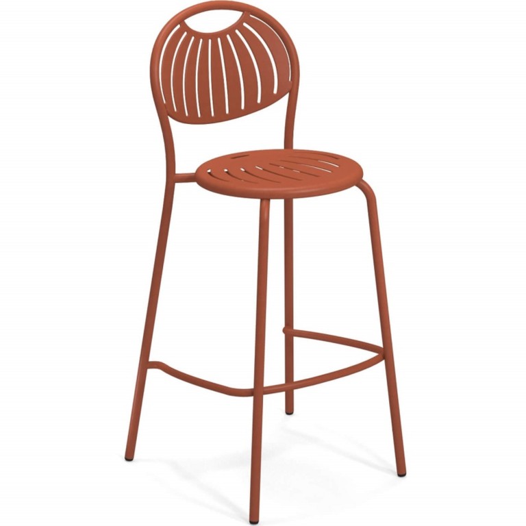 Emu Coupole Stool