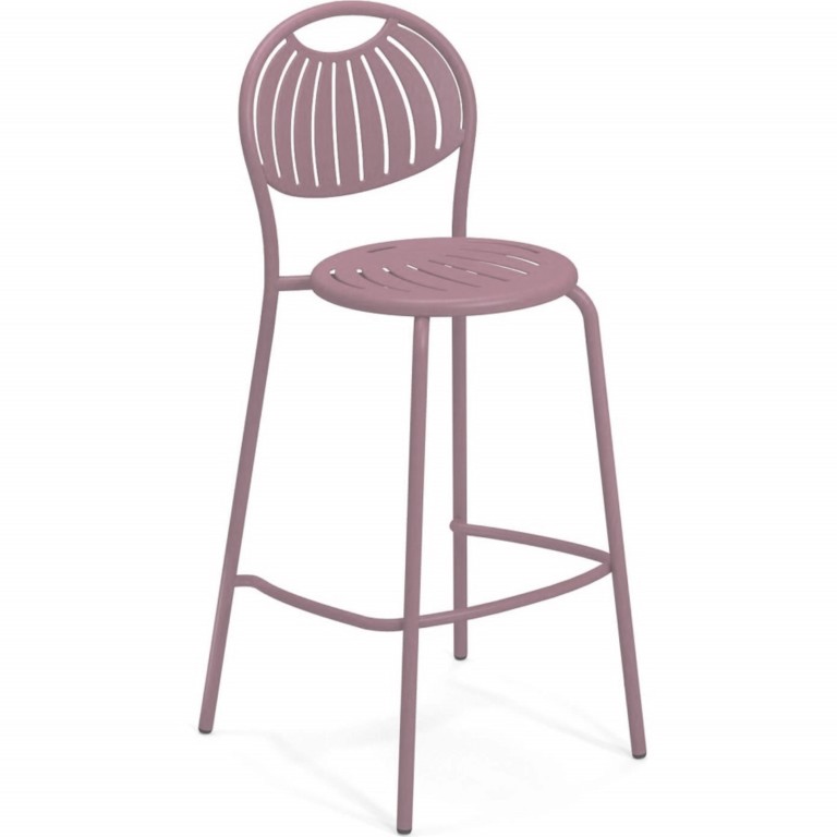 Emu Coupole Stool