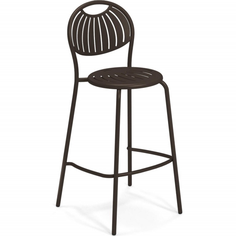 Emu Coupole Stool