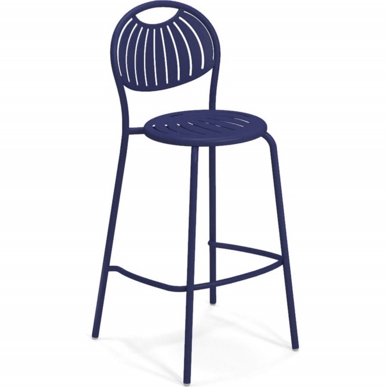 Emu Coupole Stool