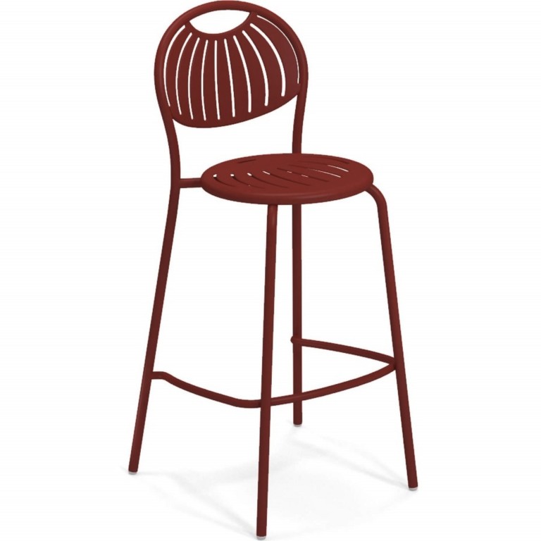 Emu Coupole Stool