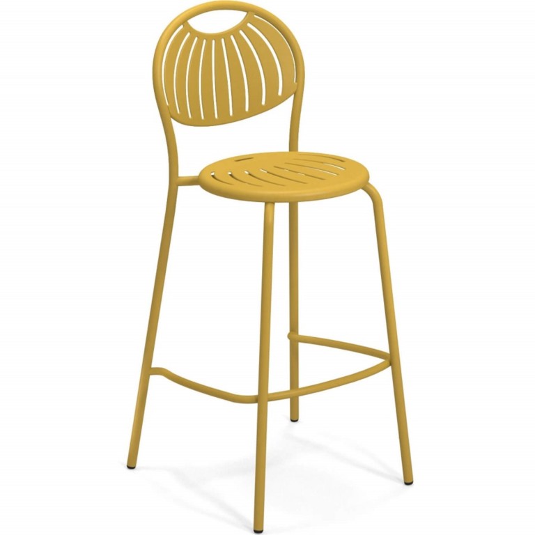 Emu Coupole Stool