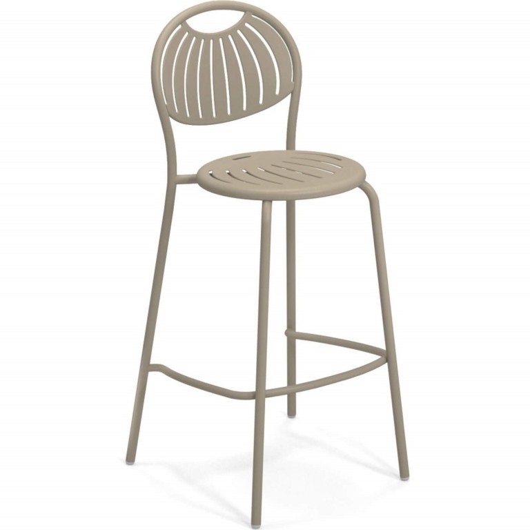 Emu Coupole Stool