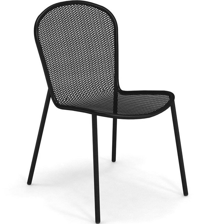 Emu Ronda X Chair