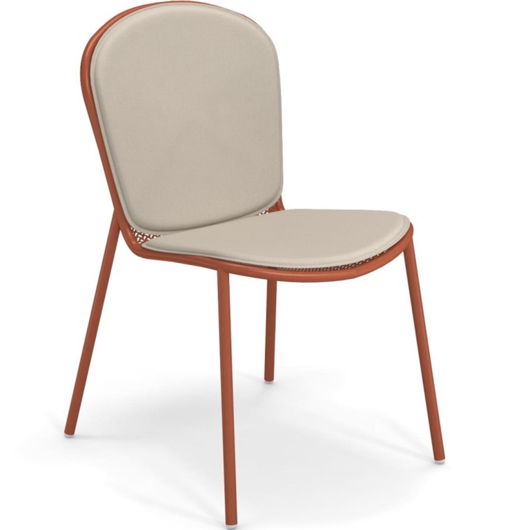 Emu Ronda X Chair