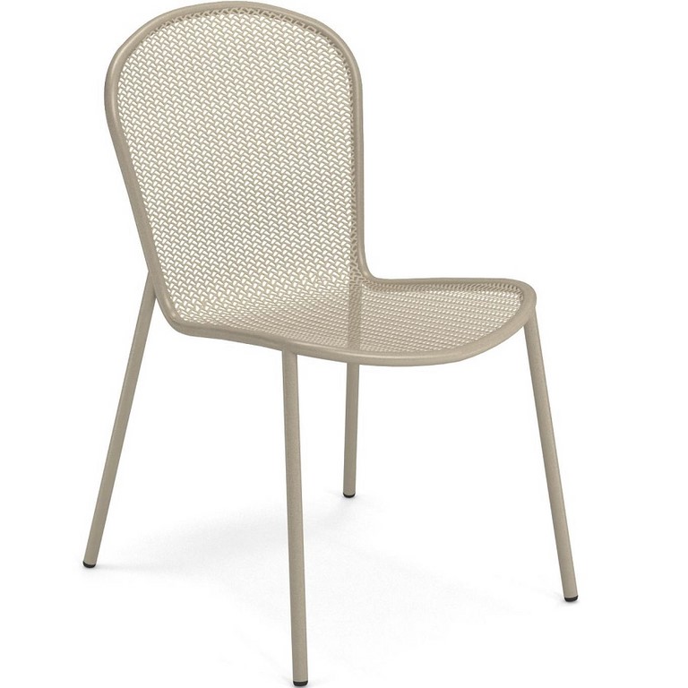 Emu Ronda X Chair