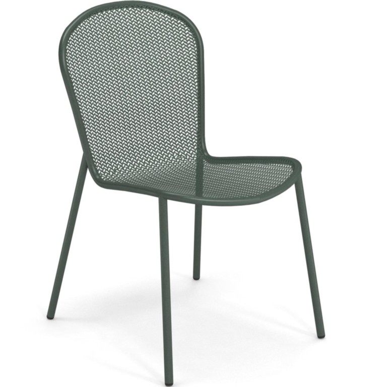 Emu Ronda X Chair