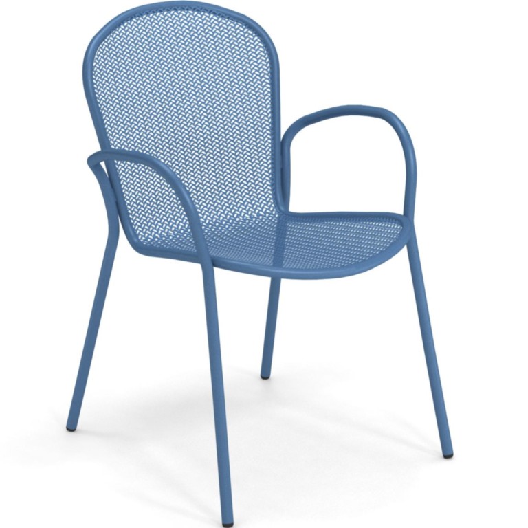 Emu Ronda X Armchair