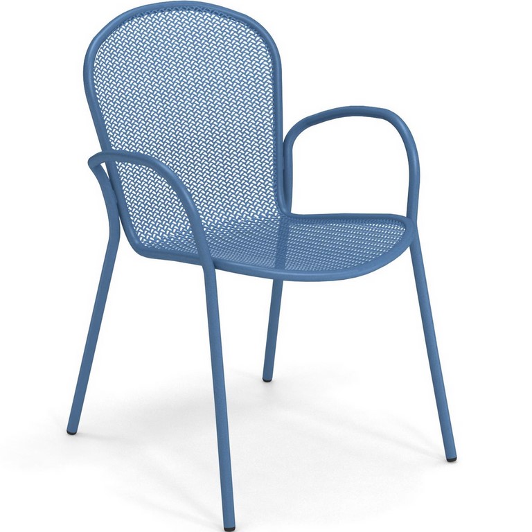 Emu Ronda X Armchair
