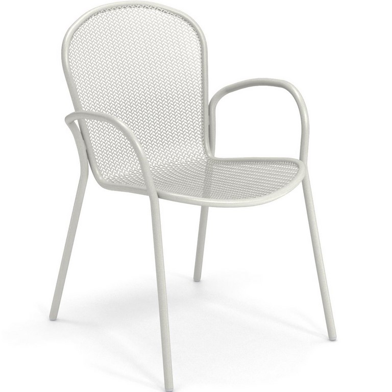 Emu Ronda X Armchair