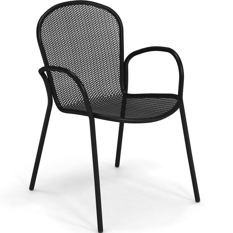 Emu Ronda X Armchair