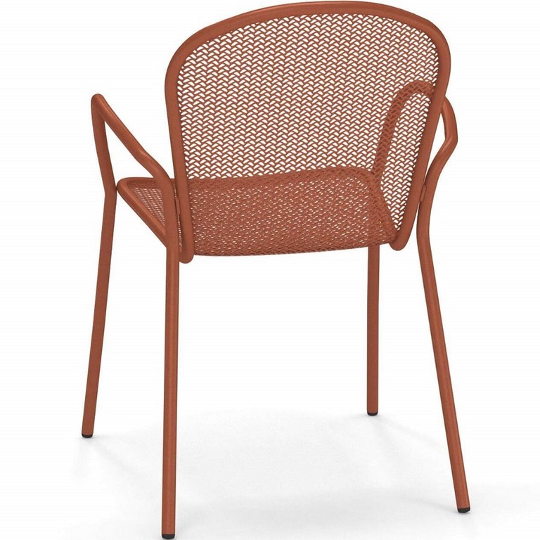 Emu Ronda X Armchair