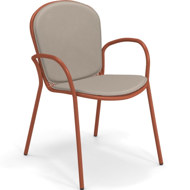 Emu Ronda X Armchair
