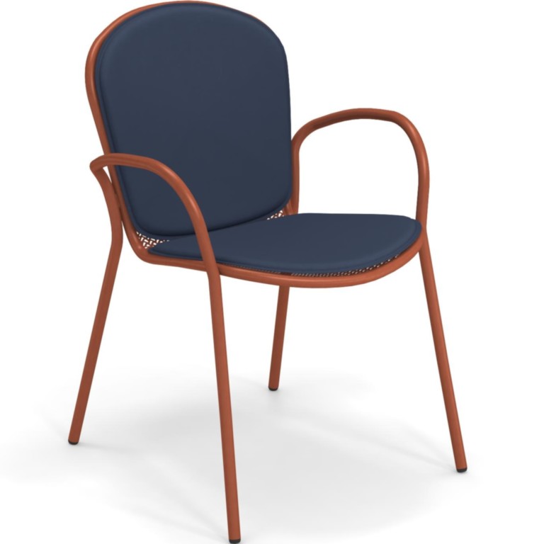 Emu Ronda X Armchair