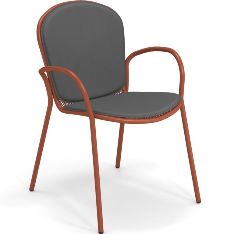 Emu Ronda X Armchair