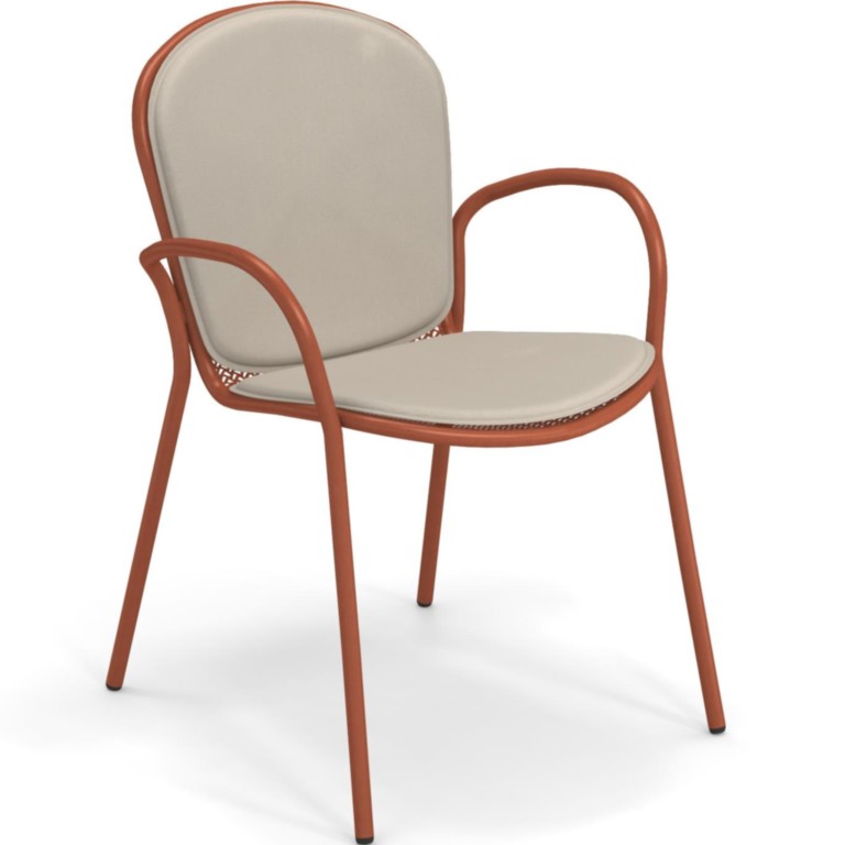 Emu Ronda X Armchair
