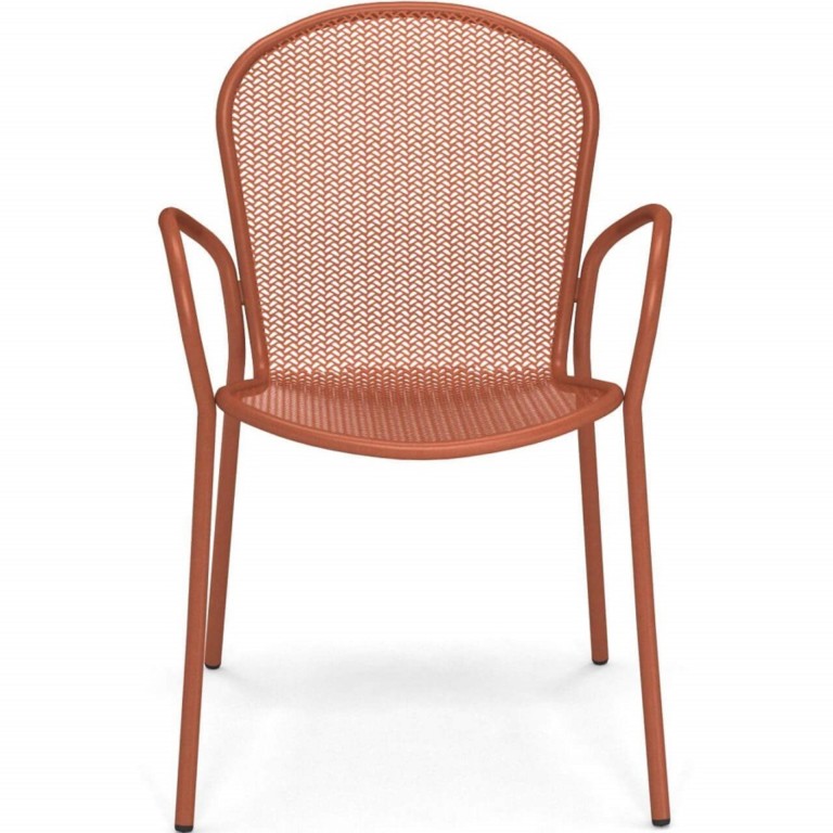 Emu Ronda X Armchair