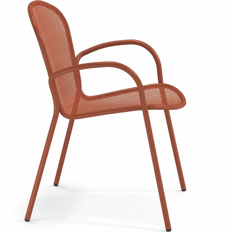 Emu Ronda X Armchair