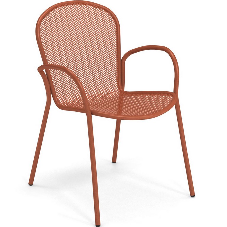 Emu Ronda X Armchair