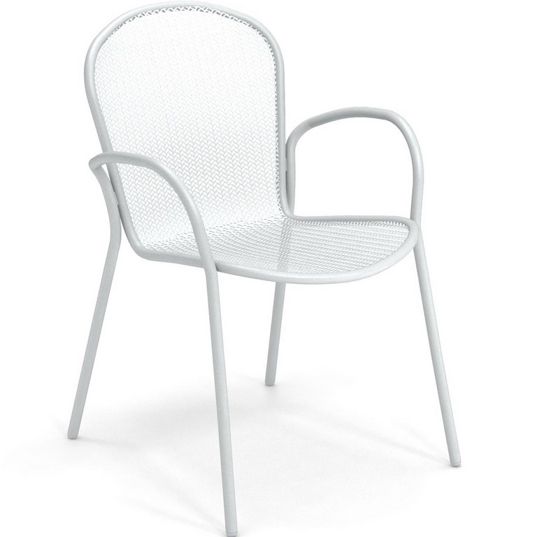 Emu Ronda X Armchair