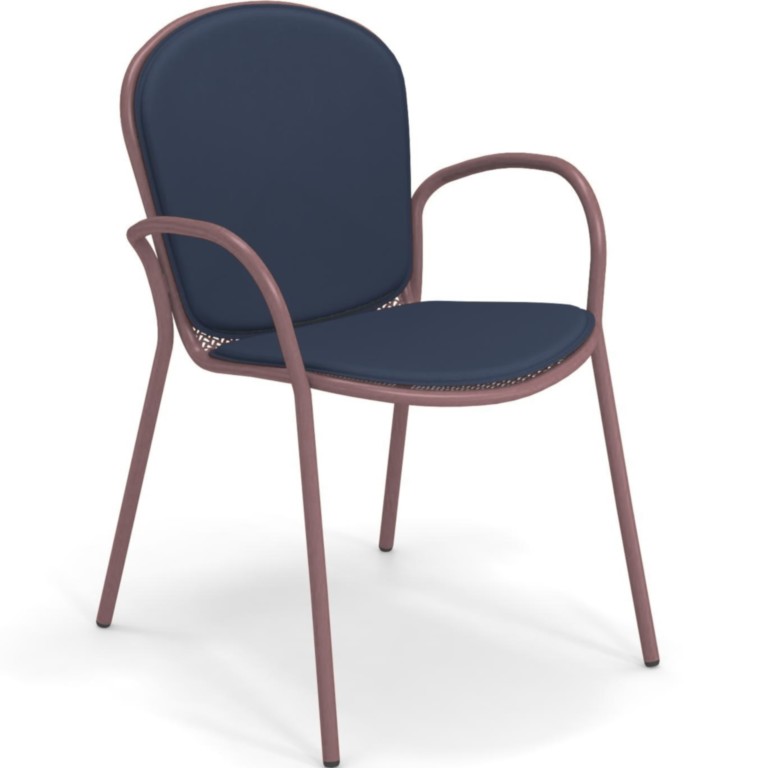Emu Ronda X Armchair