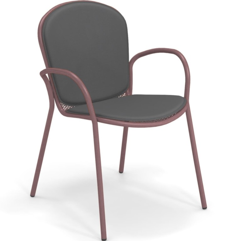 Emu Ronda X Armchair