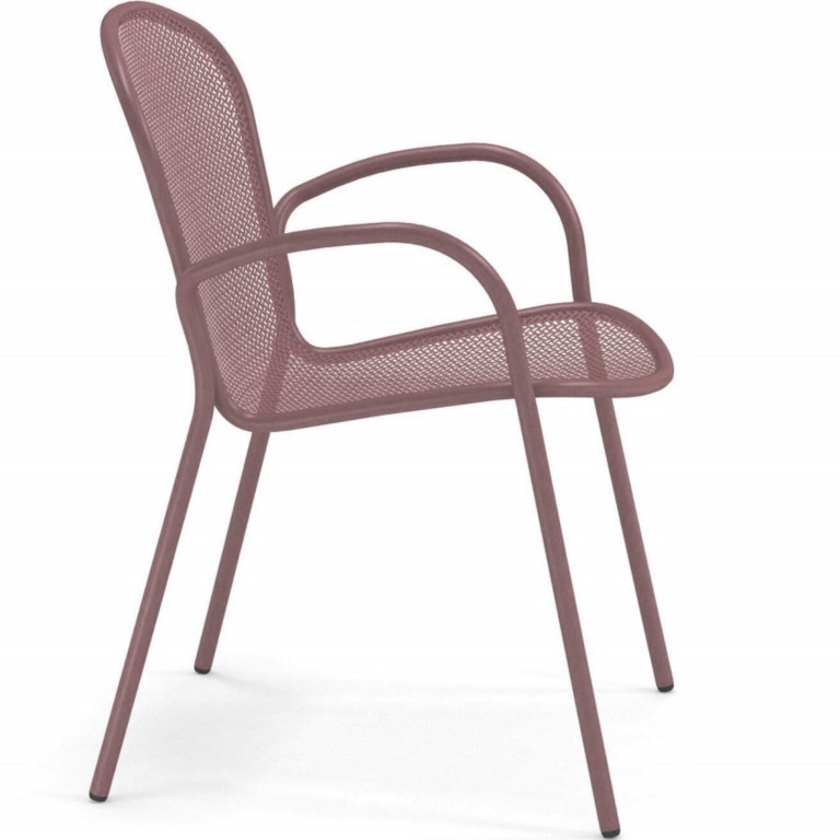 Emu Ronda X Armchair