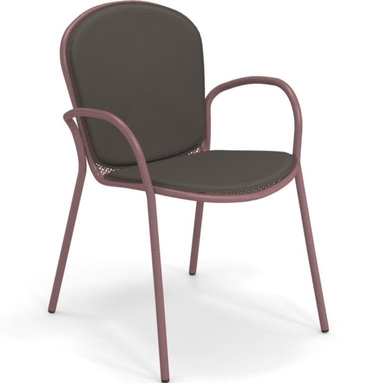 Emu Ronda X Armchair