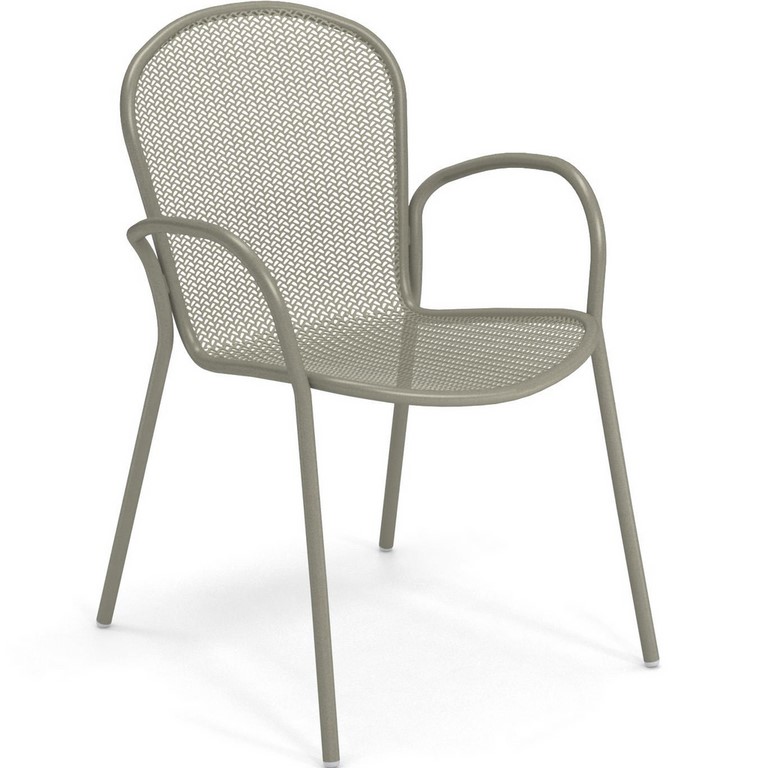 Emu Ronda X Armchair