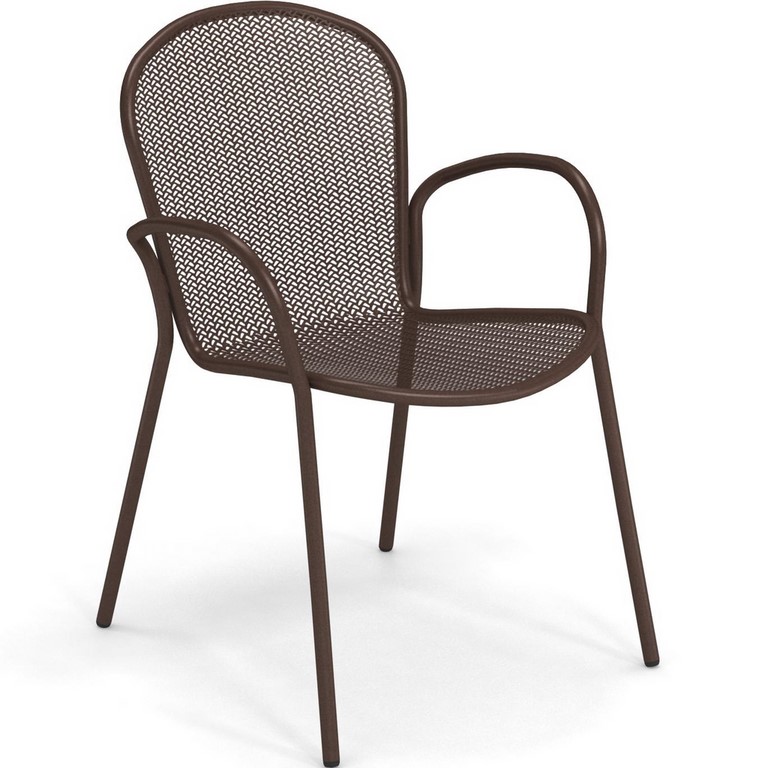 Emu Ronda X Armchair