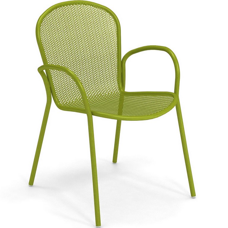 Emu Ronda X Armchair