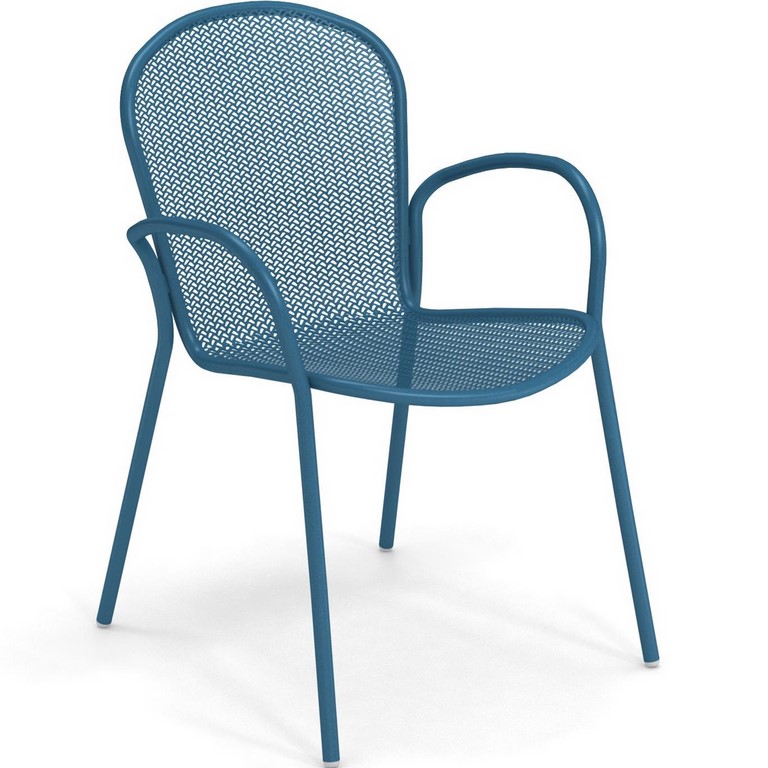 Emu Ronda X Armchair