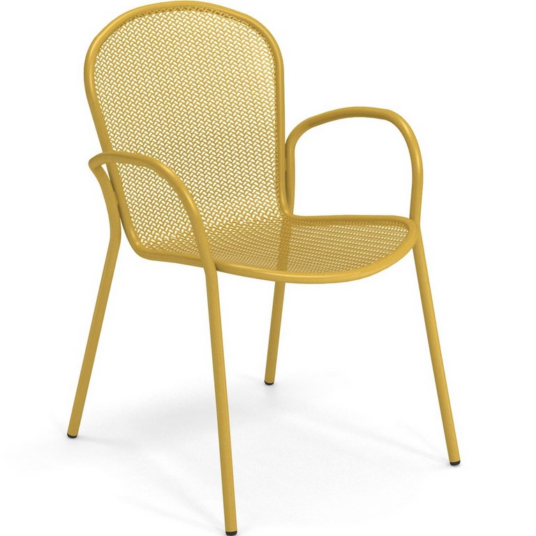 Emu Ronda X Armchair