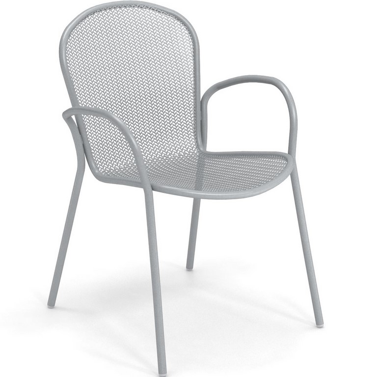 Emu Ronda X Armchair