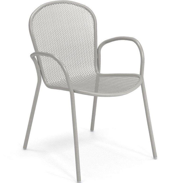 Emu Ronda X Armchair