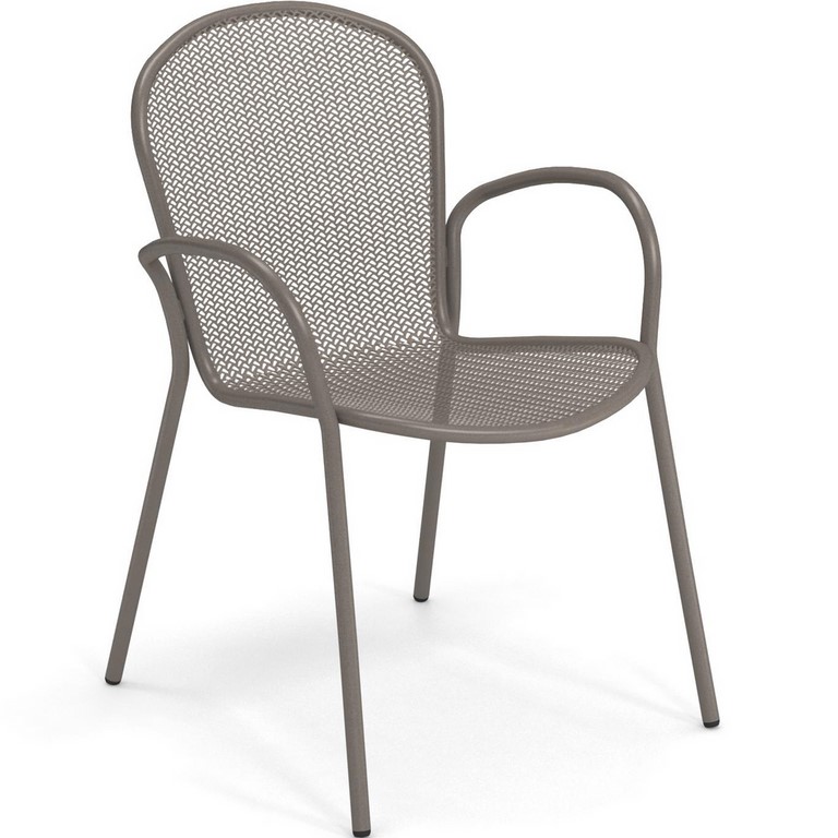 Emu Ronda X Armchair