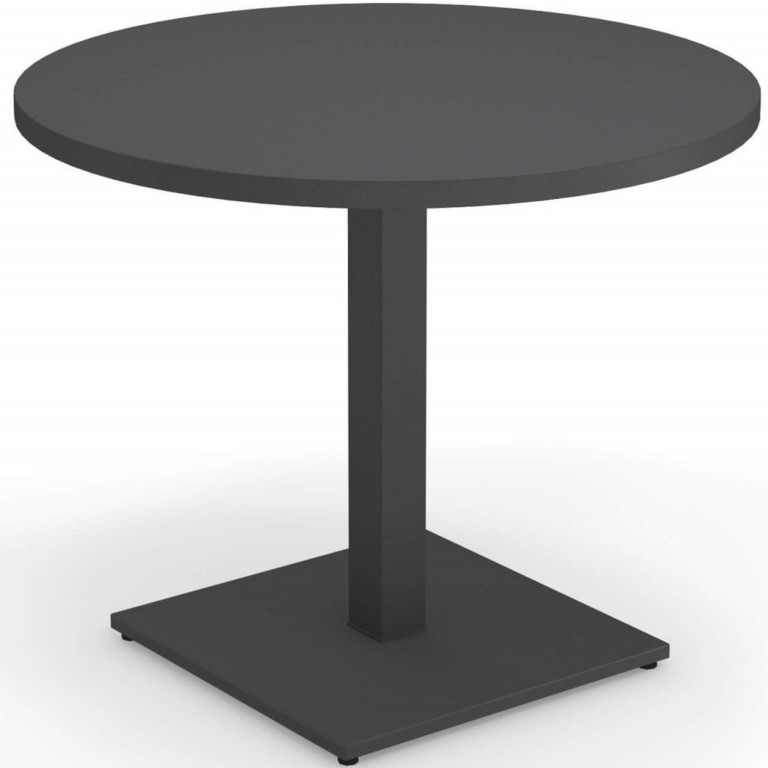 Emu Round Table