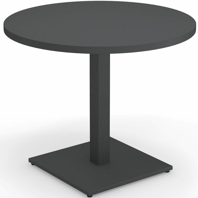 Round Tables Emu