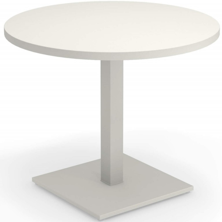 Emu Round Table