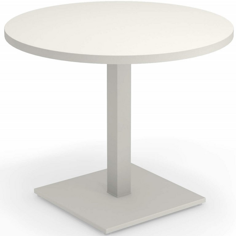 Round Tables Emu