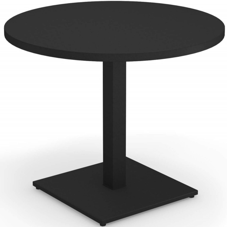 Emu Round Table