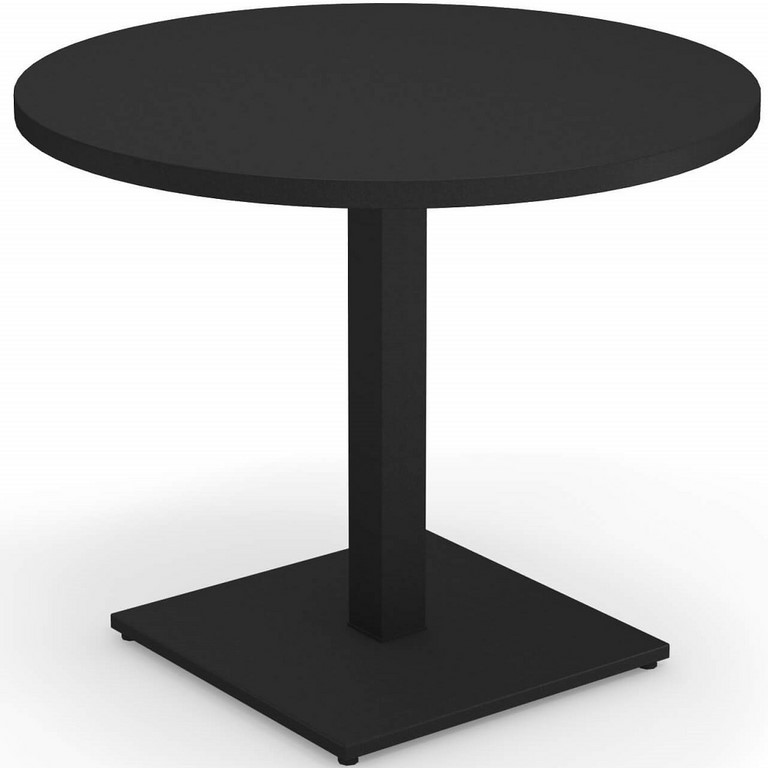 Round Tables Emu