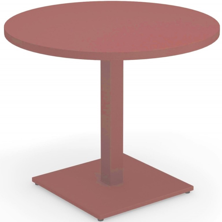 Emu Round Table
