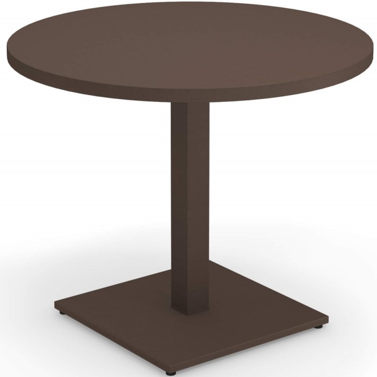Emu Round Table
