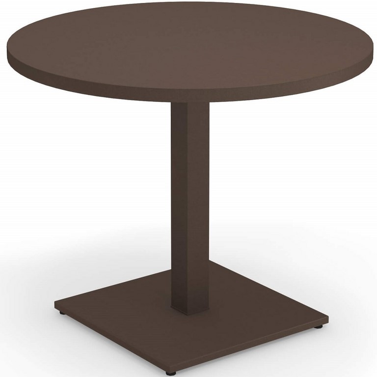 Round Tables Emu