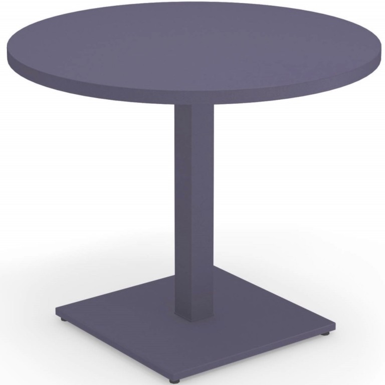 Emu Round Table