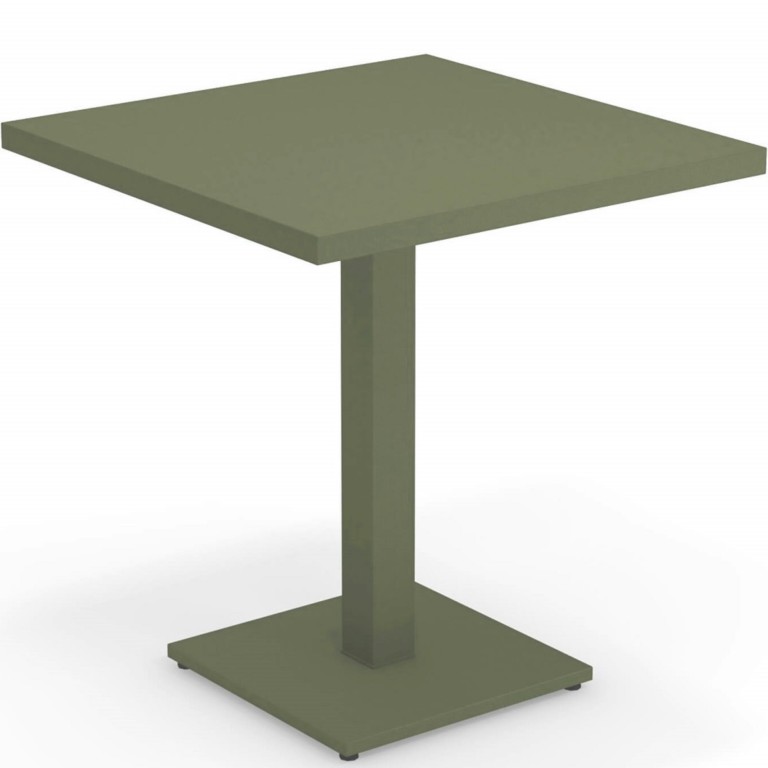 Emu Round Table