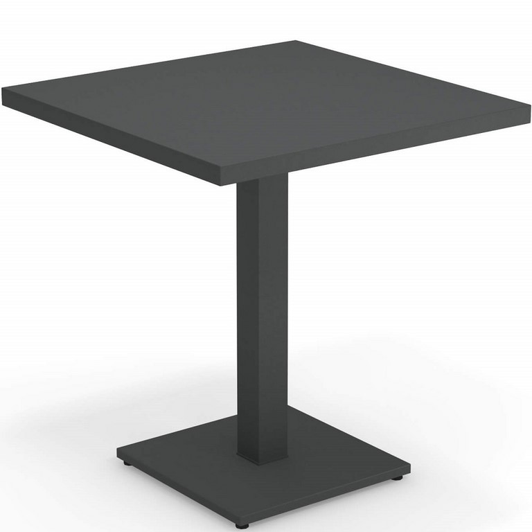 Round Tables Emu