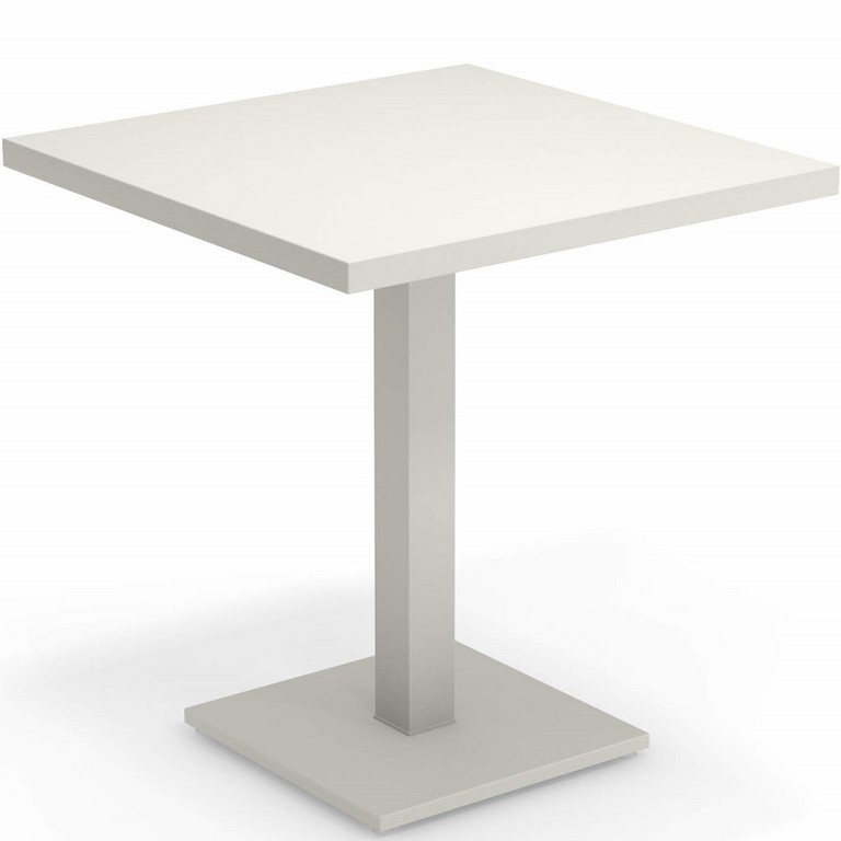 Round Tables Emu