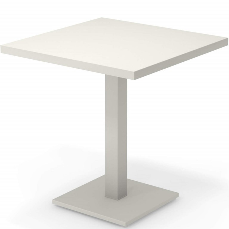 Emu Round Table